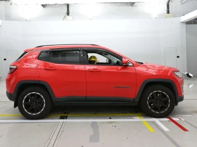 Chrysler JEEP COMPASS