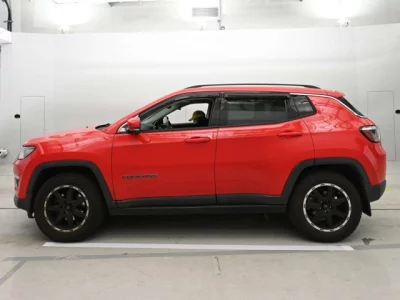 Chrysler JEEP COMPASS