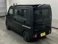 Mitsubishi MINICAB VAN лот № 56 оценка 4.5  с аукциона в Японии 1