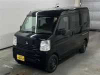 Mitsubishi MINICAB VAN лот № 56 оценка 4.5  с аукциона в Японии 3