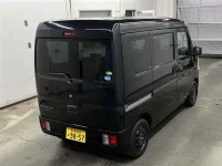 Mitsubishi MINICAB VAN лот № 56 оценка 4.5  с аукциона в Японии 4