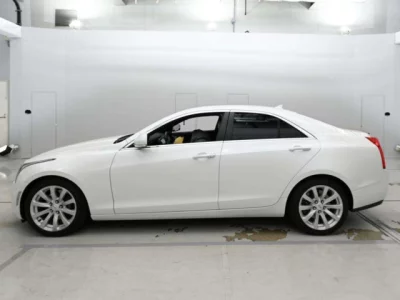 GM CADILLAC ATS
