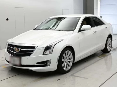 GM CADILLAC ATS