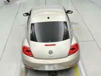 Volkswagen THE BEETLE лот № 38061 оценка 4  с аукциона в Японии 7