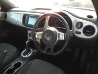 Volkswagen THE BEETLE лот № 38061 оценка 4  с аукциона в Японии 8