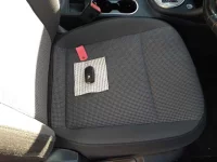 Volkswagen THE BEETLE лот № 38061 оценка 4  с аукциона в Японии 9