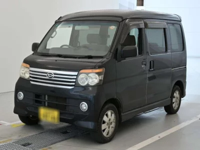Daihatsu Atrai Wagon