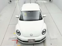 Volkswagen THE BEETLE лот № 38065 оценка 4  с аукциона в Японии 6