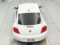 Volkswagen THE BEETLE лот № 38065 оценка 4  с аукциона в Японии 7