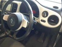 Volkswagen THE BEETLE лот № 38065 оценка 4  с аукциона в Японии 8