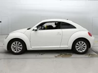 Volkswagen THE BEETLE лот № 38065 оценка 4  с аукциона в Японии 3