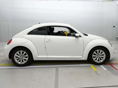 Volkswagen THE BEETLE