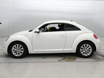 Volkswagen THE BEETLE