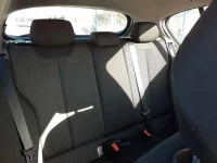 BMW 1-Series лот № 38063 оценка 4.5  с аукциона в Японии 10