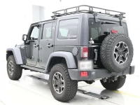 Chrysler JEEP WRANGLER лот № 38064 оценка 4  с аукциона в Японии 5