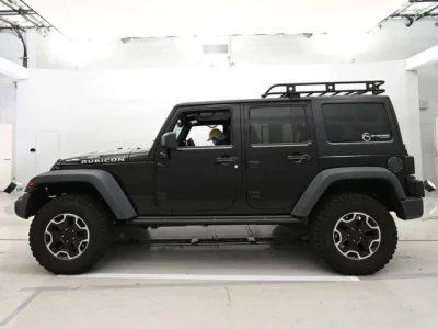 Chrysler JEEP WRANGLER