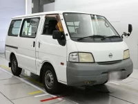 Nissan VANETTE VAN лот № 10076 оценка 3  с аукциона в Японии 4