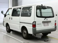 Nissan VANETTE VAN лот № 10076 оценка 3  с аукциона в Японии 5