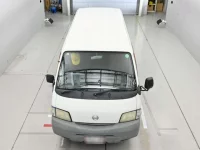 Nissan VANETTE VAN лот № 10076 оценка 3  с аукциона в Японии 6
