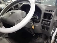 Nissan VANETTE VAN лот № 10076 оценка 3  с аукциона в Японии 8