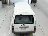 Nissan VANETTE VAN лот № 10076 оценка 3  с аукциона в Японии 7