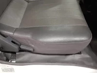 Nissan VANETTE VAN лот № 10076 оценка 3  с аукциона в Японии 9