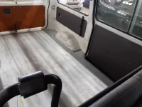 Nissan VANETTE VAN лот № 10076 оценка 3  с аукциона в Японии 10