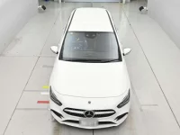 Mercedes-Benz B CLASS лот № 38072 оценка 4  с аукциона в Японии 6