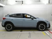 Subaru XV лот № 33056 оценка 5  с аукциона в Японии 2