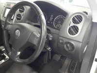 Volkswagen TIGUAN лот № 38075 оценка 3.5  с аукциона в Японии 8