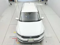 Volkswagen PASSAT VARIANT лот № 38074 оценка 4.5  с аукциона в Японии 6