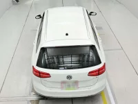 Volkswagen PASSAT VARIANT лот № 38074 оценка 4.5  с аукциона в Японии 7
