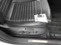 Volkswagen PASSAT VARIANT лот № 38074 оценка 4.5  с аукциона в Японии 9