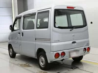 Nissan CLIPPER VAN лот № 9090 оценка 3  с аукциона в Японии 5