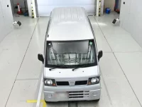 Nissan CLIPPER VAN лот № 9090 оценка 3  с аукциона в Японии 6