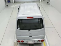 Nissan CLIPPER VAN лот № 9090 оценка 3  с аукциона в Японии 7
