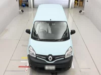 Renault KANGOO лот № 38078 оценка 4  с аукциона в Японии 6