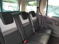 Renault KANGOO лот № 38078 оценка 4  с аукциона в Японии 10