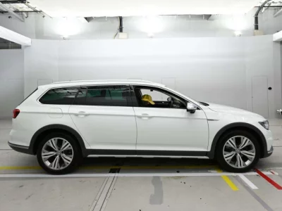 Volkswagen PSSAT ALLTRACK