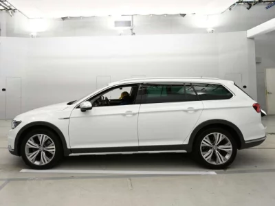 Volkswagen PSSAT ALLTRACK