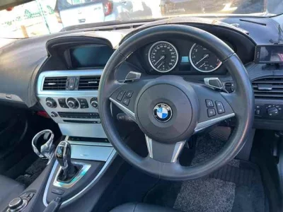 BMW 6-Series