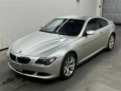BMW 6-Series