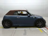 BMW MINI лот № 38081 оценка 3.5  с аукциона в Японии 2