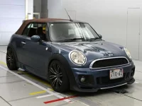 BMW MINI лот № 38081 оценка 3.5  с аукциона в Японии 4