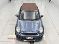 BMW MINI лот № 38081 оценка 3.5  с аукциона в Японии 6