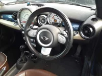 BMW MINI лот № 38081 оценка 3.5  с аукциона в Японии 8
