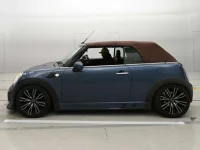 BMW MINI лот № 38081 оценка 3.5  с аукциона в Японии 3