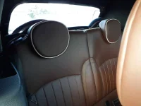 BMW MINI лот № 38081 оценка 3.5  с аукциона в Японии 10