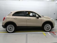 Fiat 500X лот № 38079 оценка 4  с аукциона в Японии 2