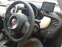 Fiat 500X лот № 38079 оценка 4  с аукциона в Японии 8